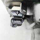 КРЫШКА БАКА ТОПЛИВА BMW IX1 (U11 BEV) 5A588F9 33987556 150KW 2025  фото 7