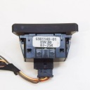 BMW 5 E60 E61 2007 AUTRE COMMUTATEURS I BOUTONSphoto 7