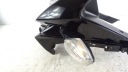 HONDA CBF 125 JC40 КОЛПАК ЧЕРЕП ОБТЕКАТЕЛЬ ЗАЩИТА СТЕЛАЖ ПОВОРОТНИКИ ПЕРЕД  фото 11