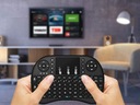 БЕСПРОВОДНАЯ КЛАВИАТУРА ДИСТАНЦИОННАЯ МЫШЬ СЕНСОРНАЯ ПАНЕЛЬ ДЛЯ SMART TV