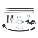 CAPTEUR PRESSION GAZ D'ÉCHAPPEMENT VERS MAZDA 3 BM BN 6 GJ GL CX-5 KE KF 2.2D SHY618W00photo 7