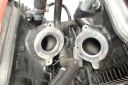 KAWASAKI VN 900 VULCAN MOTEUR GARANTIE 28696 KM VIDÉOphoto 9