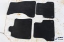 AUDI A6 A7 RESTYLAGE TAPIS DE SOL PLANCHERS 4G1863691 4G0864450 ESSUIE-GLACES 4G0864450 4Gphoto 14