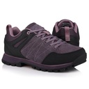 Туфли Elbrus Namal V WOS BLACK PLUM BLACK