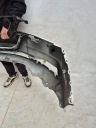 NISSAN LEAF II 2 17- BUMPER PERID FRONT LATTICE PARKTRONIK 620225SH0H  photo 12
