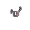 MINI R58 R59 SUPPORT CAPUCHONS LATÉRALE ARRIÈRE DROITE NOIR 2759268photo 11
