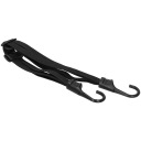 РЕМЕНЬ КРЕПЕЖА BUNGEE CORD Z 2 КРЮЧКАМИ ЕЛАСТИЧНАЯ ТРОСОМ DO ШЛЕМА I БАГАЖА  фото 10