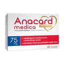 Анакард Медика Протект 75 мг, 60 таблеток.