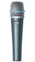 Динамический инструментальный микрофон Shure Beta 57A