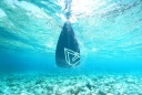 CARBON GUIDE Регулируемое весло для SUP Aqua Marina