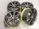 MASERATI GRANTURISMO M145 ALLOY WHEEL 238210 10.5J X20 R20photo 8