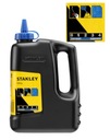 МЕЛ STANLEY СИНИЙ 1000г 1-47-917