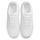 Nike topánky biele Court Vision LO NN DH2987-100 45 Zateplenie nešpecifikované