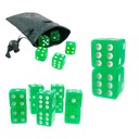 Лесные эльфы Hexacies K6 RPG 1,6 см