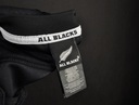 ADIDAS ALL BLACKS NEW ZEALAND NOWA ZELANDIA RUGBY KOSZULKA Materiał dominujący poliester