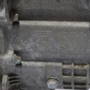 FORD TRANSIT MK7 BOÎTE DE VITESSES MANUEL RWD MT82 1576699 8C1R-7003-BBphoto 13