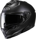 Шлем HJC I71 черный матовый, размер XL
