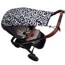 EDISA - ВИЗОР, СОЛНЦЕЗАЩИТНИК, навес, коляска