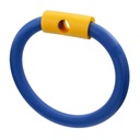 Удобный соединитель для пасты с 4 отверстиями для бассейна