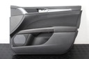 ОБИВКА ДВЕРИ СТОРОНЫ ПЕРЕДНЕЙ СПРАВА, FORD MONDEO MK5