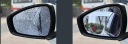 NANO FILM STICKER WATER-REPELLENT NA MIRROR DESZCZ  photo 13