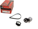 GATES K056PK1413 КОМПЛЕКТ РЕМНЯ ПОЛИКЛИНОВОГО ПОЛИКЛИНОВОГО  фото 13