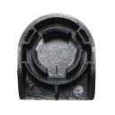 2PCS ПЛАСТИКОВЫЙ АВТОМОБИЛЬ ДВОРНИК КАРКАС NISZCZENIE ГОЛОВКИ  фото 6
