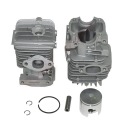 ЦИЛИНДР ПОРШЕНЬ 34MM 25CC ПЕРЕДАЧИ NAC CST25 РЫНОК