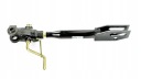 SUPPORT DROIT AVEC MANIVELLE AGTECH VERS CIAGNIKOW URSUS MF C-360photo 11