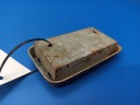 ПЕПЕЛЬНИЦА SMIETNICZKA ДВЕРИ ЗАД ЗАДНЯЯ MERCEDES W115 W114  фото 7