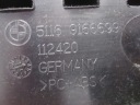 BMW F10 РЕСТАЙЛ БАРДАЧОК 9166699  (17870643331) фото min 7
