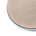 MERCEDES W169 W245 HAUT-PARLEUR ARRIÈRE BEIGE PROTECTIONphoto 9