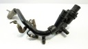 CITROEN DS5 2.0 HDI THERMOSTAT CHÂSSIS THERMOSTAT 9803648780photo 10
