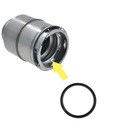 ПРОКЛАДКА РЕЗОНАТОРА RENAULT MASTER III 2.3