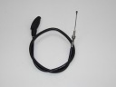 HONDA CBR 125R JC50 ТРОС СЦЕПЛЕНИЯ ОРИГИНАЛ