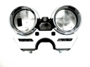 КОРПУС ПРИБОРНОЙ ПАНЕЛИ ЧАСОВ HONDA CBR 600RR 2003-2006 PC37  фото 11