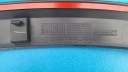 MERCEDES GLE W167 MOULURE GARDE-BOUE GAUCHE AVANT NEUFphoto 6
