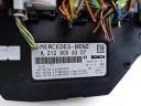 MERCEDES-BENZ E-CLASS CHÂSSIS MODULE FUSIBLES E 200 CDI BLUETEC 2010photo 7
