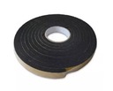 Самоклеящийся уплотнитель EPDM 20х5мм, рулон 10м.