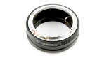 Адаптер CANON EOS R50 R100 R8 R7 R10 R5 R6 MK II R RP к CANON FD