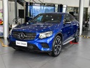 STOPNIE PROGI MERCEDES GLC X253 C253 SUV COUPE