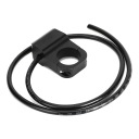 12V 25MM/0,98 ДЮЙМА ВОДОНЕПРОНИЦАЕМЫЕ РЕШЕТКИ СВЕТОДИОДНЫЕ ZE СТАЛИ НЕРЖАВЕЙКА 80  фото 4