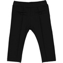 Черные элегантные детские штанишки Birba