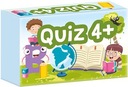 Мини-игра Викторина 4+