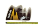 НАКЛЕЙКА НА ЛЕВУЮ СТОРОНУ YAMAHA CS50 JOG R 2003 5RWF17833000
