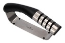 ZWIEGER VISIONARY 5903357371050 4-ступенчатая точилка для ножей