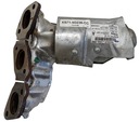 KATALIZATOR FORD MONDEO PUMA 1996-2000 2.5L Durate