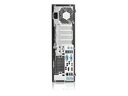 HP 800G1 SFF i7-4770 16GB 256SSD+1TB HDD DRW 10/11Pro Ref GeForce GT730 4GB Výrobca HP