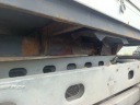 VW T5 T6 DOKA КОРОБКА KASTRA ОСНАСТКА НАКИДКА SKRZNIA ВАНТАЖНА 200X220  (17820138689) фото min 7