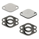 Заглушки клапана EGR для трактора Zetor Forterra Proxima